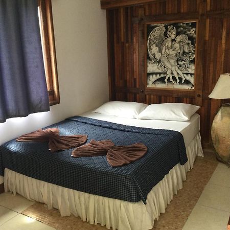 Tropical Garden Bungalow Koh Phi Phi Ngoại thất bức ảnh