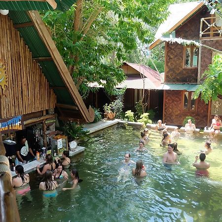 Tropical Garden Bungalow Koh Phi Phi Ngoại thất bức ảnh