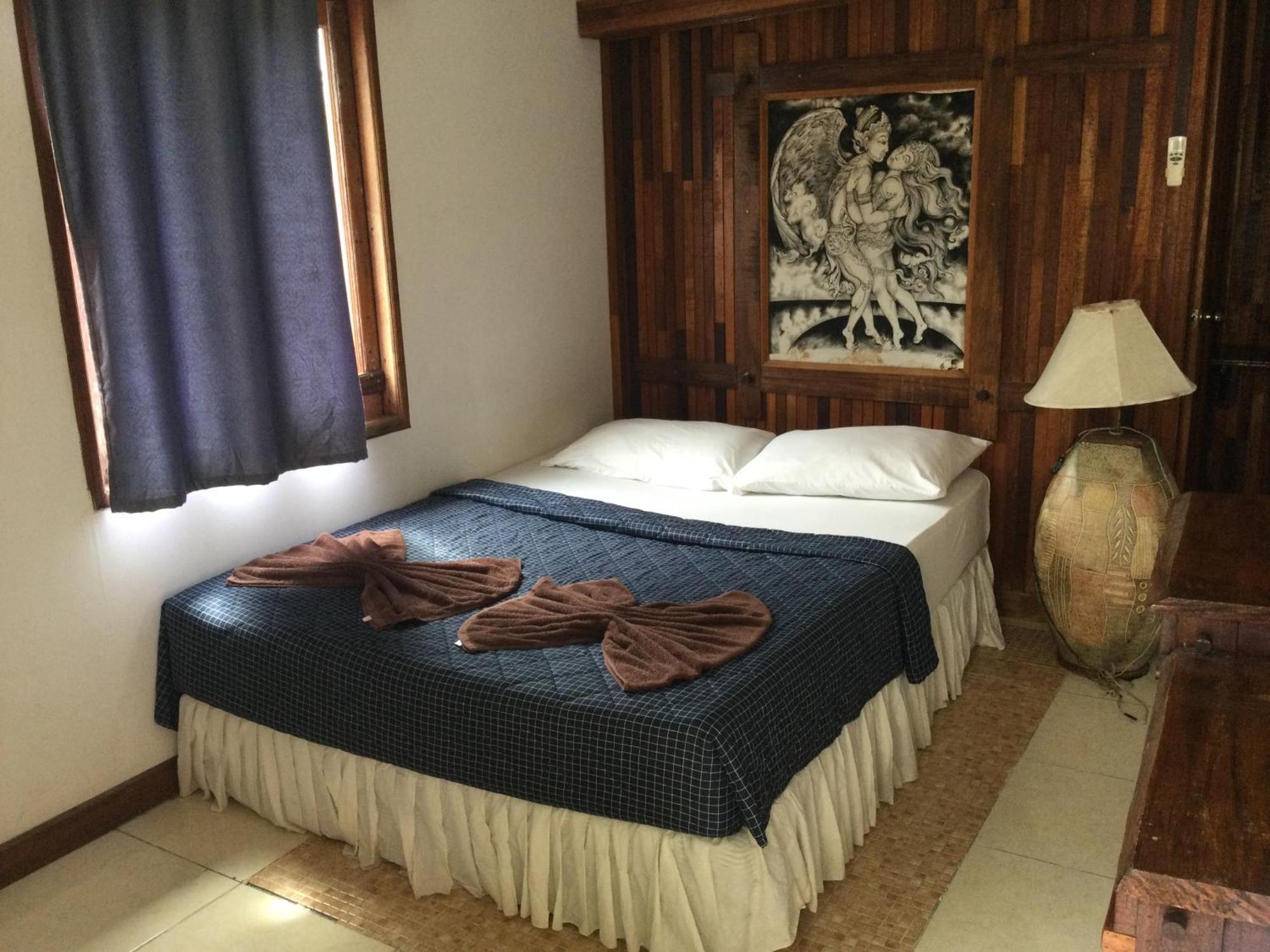Tropical Garden Bungalow Koh Phi Phi Ngoại thất bức ảnh