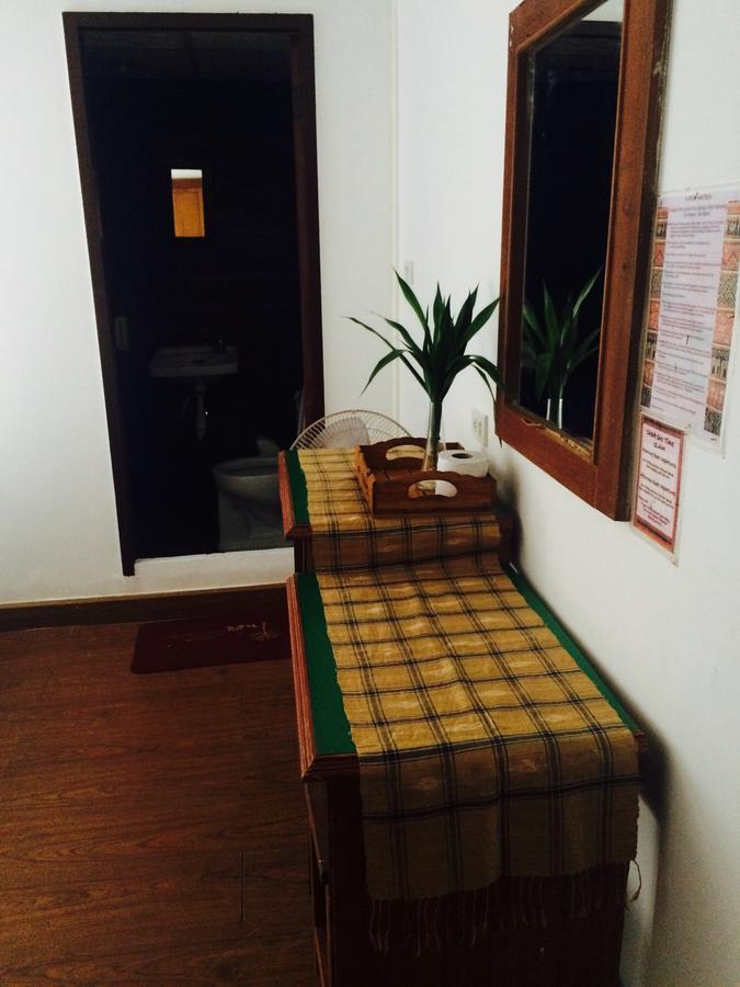 Tropical Garden Bungalow Koh Phi Phi Ngoại thất bức ảnh