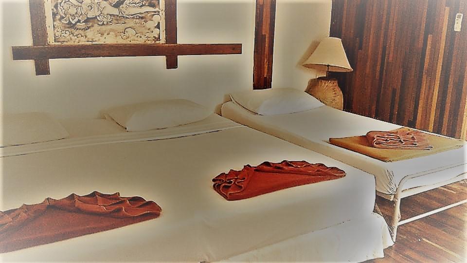 Tropical Garden Bungalow Koh Phi Phi Ngoại thất bức ảnh