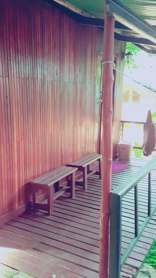 Tropical Garden Bungalow Koh Phi Phi Phòng bức ảnh