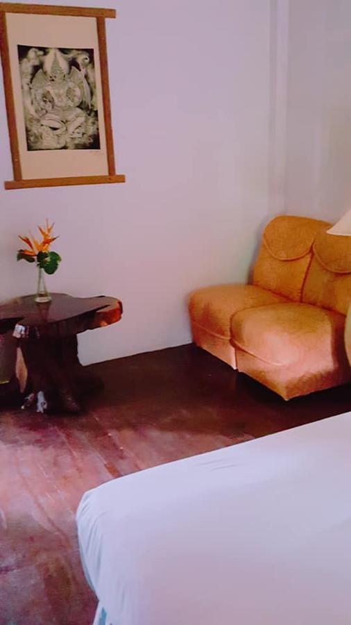 Tropical Garden Bungalow Koh Phi Phi Phòng bức ảnh