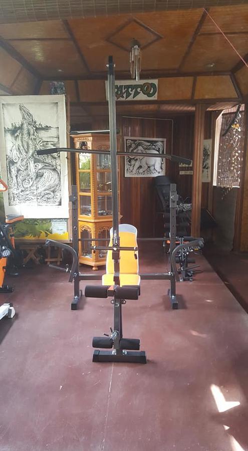 Tropical Garden Bungalow Koh Phi Phi Ngoại thất bức ảnh
